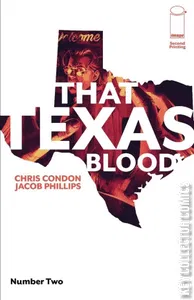 That Texas Blood #2