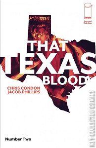 That Texas Blood #2