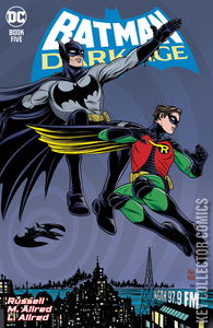 Batman: Dark Age #5