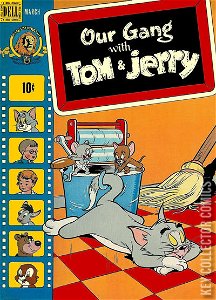 Our Gang With Tom & Jerry #56