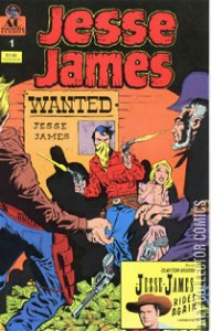 Jesse James #1