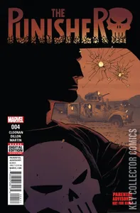 Punisher #4