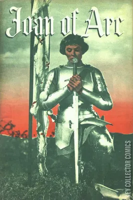 Joan of Arc