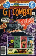Variant Cover for G.I. Combat #225