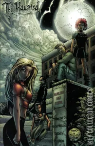 The Haunted #2