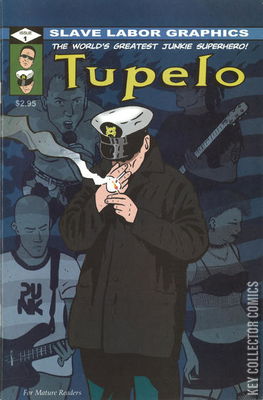 Tupelo