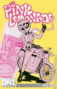 Pink Lemonade #1