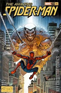 Amazing Spider-Man #79