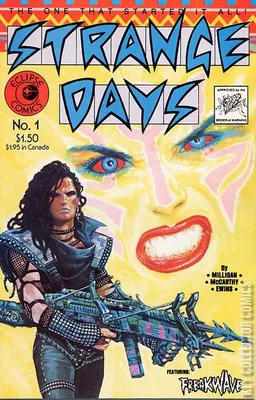 Strange Days