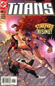 Titans #48