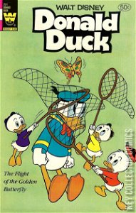 Donald Duck #231
