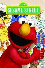 Sesame Street #1