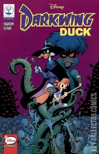 Darkwing Duck #7