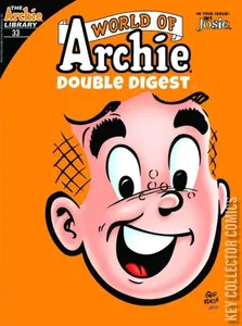 World of Archie Double Digest #33