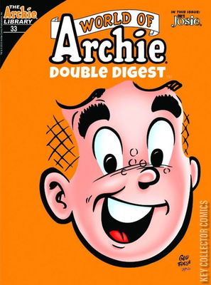 World of Archie Double Digest