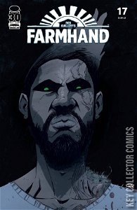 Farmhand #17