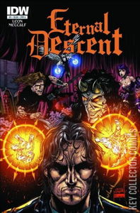 Eternal Descent #3