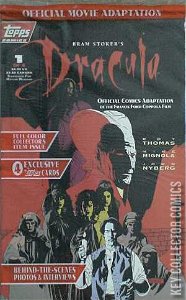 Bram Stoker's Dracula #1