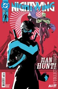 Nightwing #133
