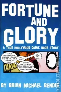 Fortune & Glory #1