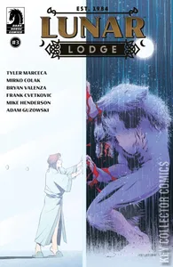 Lunar Lodge #3