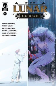 Lunar Lodge #3