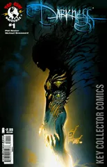 Cover for Darkness, The #1