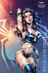 Variant Cover for Grimm Fairy Tales #21