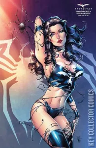 Grimm Fairy Tales #21