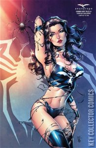 Grimm Fairy Tales #21 