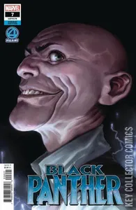 Black Panther #7