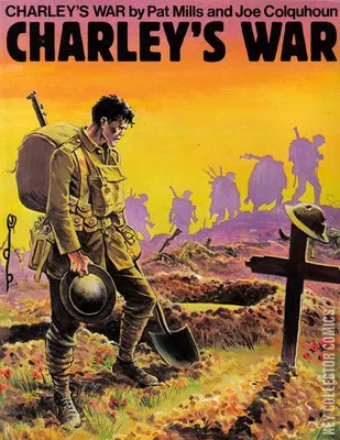 Charley's War