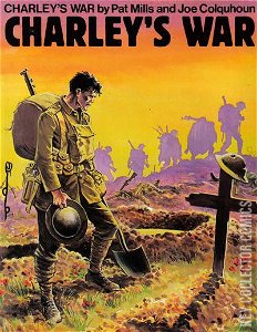 Charley's War #1