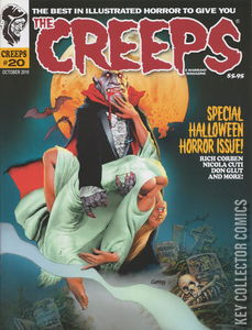 The Creeps #20