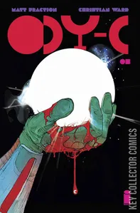 Ody-C #5