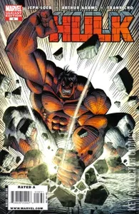 Hulk #8