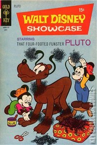 Walt Disney Showcase #4