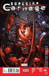 Superior Carnage #5