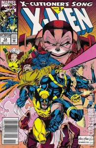 X-Men #14