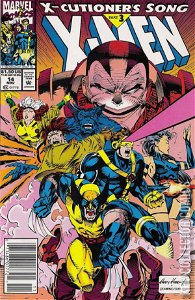 X-Men #14 