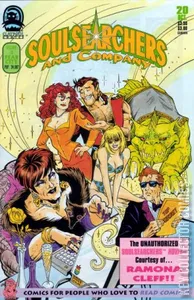 Soulsearchers and Company #20