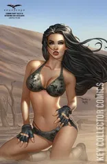 Cover for Grimm Fairy Tales #10