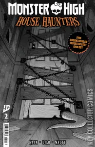 Monster High: House Haunters #2