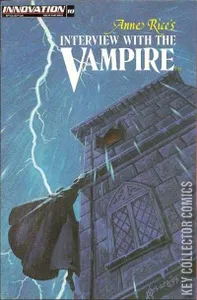 Anne Rice's Interview With the Vampire #10