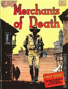 Merchants of Death #1