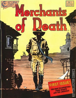 Merchants of Death