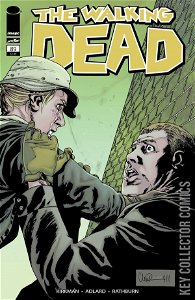 The Walking Dead #89