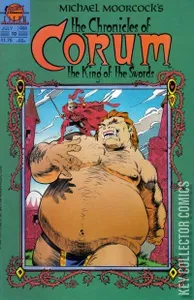 The Chronicles of Corum #10