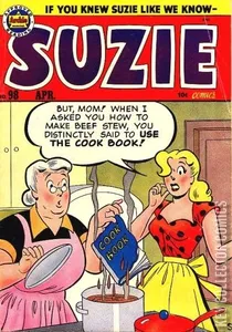 Suzie #98
