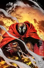 Variant Cover for Spawn #301